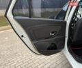 Білий Рено Меган, об'ємом двигуна 1.5 л та пробігом 202 тис. км за 7200 $, фото 58 на Automoto.ua