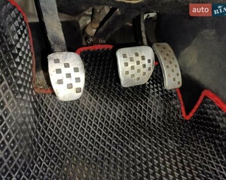 Білий Рено Меган, об'ємом двигуна 1.5 л та пробігом 261 тис. км за 7600 $, фото 26 на Automoto.ua