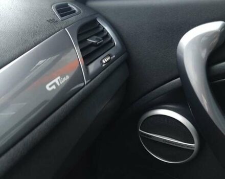 Белый Рено Меган, объемом двигателя 1.5 л и пробегом 264 тыс. км за 8200 $, фото 19 на Automoto.ua