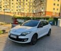 Білий Рено Меган, об'ємом двигуна 1.6 л та пробігом 281 тис. км за 7850 $, фото 1 на Automoto.ua