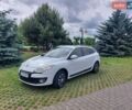 Белый Рено Меган, объемом двигателя 1.46 л и пробегом 203 тыс. км за 8799 $, фото 1 на Automoto.ua