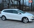 Белый Рено Меган, объемом двигателя 1.46 л и пробегом 266 тыс. км за 7800 $, фото 11 на Automoto.ua