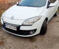 Білий Рено Меган, об'ємом двигуна 1.5 л та пробігом 233 тис. км за 7800 $, фото 4 на Automoto.ua