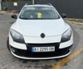 Білий Рено Меган, об'ємом двигуна 1.5 л та пробігом 225 тис. км за 8700 $, фото 1 на Automoto.ua