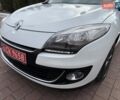 Білий Рено Меган, об'ємом двигуна 1.5 л та пробігом 228 тис. км за 8999 $, фото 75 на Automoto.ua