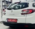 Білий Рено Меган, об'ємом двигуна 1.5 л та пробігом 270 тис. км за 6699 $, фото 2 на Automoto.ua