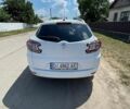 Белый Рено Меган, объемом двигателя 1.5 л и пробегом 247 тыс. км за 6100 $, фото 2 на Automoto.ua