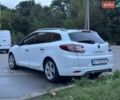 Білий Рено Меган, об'ємом двигуна 1.6 л та пробігом 230 тис. км за 8999 $, фото 7 на Automoto.ua