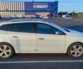 Білий Рено Меган, об'ємом двигуна 1.5 л та пробігом 198 тис. км за 9441 $, фото 1 на Automoto.ua