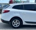 Білий Рено Меган, об'ємом двигуна 1.5 л та пробігом 195 тис. км за 7690 $, фото 11 на Automoto.ua