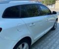 Белый Рено Меган, объемом двигателя 1.46 л и пробегом 302 тыс. км за 7200 $, фото 3 на Automoto.ua