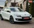 Білий Рено Меган, об'ємом двигуна 1.5 л та пробігом 228 тис. км за 8999 $, фото 3 на Automoto.ua
