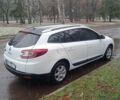 Белый Рено Меган, объемом двигателя 1.46 л и пробегом 220 тыс. км за 7100 $, фото 3 на Automoto.ua