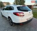 Білий Рено Меган, об'ємом двигуна 1.46 л та пробігом 246 тис. км за 8999 $, фото 21 на Automoto.ua