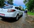 Білий Рено Меган, об'ємом двигуна 1.5 л та пробігом 250 тис. км за 7800 $, фото 4 на Automoto.ua