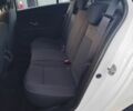 Белый Рено Меган, объемом двигателя 1.5 л и пробегом 224 тыс. км за 7300 $, фото 16 на Automoto.ua