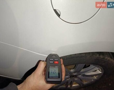 Білий Рено Меган, об'ємом двигуна 1.5 л та пробігом 261 тис. км за 7600 $, фото 43 на Automoto.ua