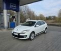 Білий Рено Меган, об'ємом двигуна 1.46 л та пробігом 248 тис. км за 6950 $, фото 36 на Automoto.ua