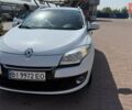 Белый Рено Меган, объемом двигателя 1.5 л и пробегом 234 тыс. км за 8500 $, фото 6 на Automoto.ua