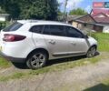 Білий Рено Меган, об'ємом двигуна 1.46 л та пробігом 190 тис. км за 6500 $, фото 3 на Automoto.ua