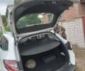 Белый Рено Меган, объемом двигателя 1.5 л и пробегом 200 тыс. км за 7400 $, фото 24 на Automoto.ua