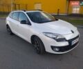 Белый Рено Меган, объемом двигателя 1.5 л и пробегом 270 тыс. км за 8500 $, фото 17 на Automoto.ua