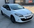 Белый Рено Меган, объемом двигателя 1.46 л и пробегом 182 тыс. км за 7000 $, фото 1 на Automoto.ua