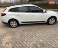 Білий Рено Меган, об'ємом двигуна 1.5 л та пробігом 202 тис. км за 7200 $, фото 29 на Automoto.ua