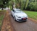 Білий Рено Меган, об'ємом двигуна 1.5 л та пробігом 216 тис. км за 7850 $, фото 1 на Automoto.ua