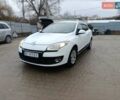 Белый Рено Меган, объемом двигателя 1.46 л и пробегом 292 тыс. км за 6500 $, фото 1 на Automoto.ua