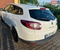 Білий Рено Меган, об'ємом двигуна 2 л та пробігом 256 тис. км за 5700 $, фото 2 на Automoto.ua