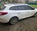 Белый Рено Меган, объемом двигателя 1.5 л и пробегом 327 тыс. км за 8000 $, фото 6 на Automoto.ua