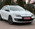 Білий Рено Меган, об'ємом двигуна 1.5 л та пробігом 228 тис. км за 8999 $, фото 10 на Automoto.ua