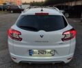 Білий Рено Меган, об'ємом двигуна 1.5 л та пробігом 250 тис. км за 9300 $, фото 5 на Automoto.ua