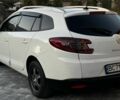 Белый Рено Меган, объемом двигателя 1.5 л и пробегом 275 тыс. км за 5916 $, фото 1 на Automoto.ua