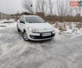 Білий Рено Меган, об'ємом двигуна 1.6 л та пробігом 194 тис. км за 7600 $, фото 3 на Automoto.ua