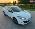 Белый Рено Меган, объемом двигателя 1.46 л и пробегом 246 тыс. км за 8750 $, фото 11 на Automoto.ua