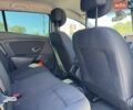 Білий Рено Меган, об'ємом двигуна 1.46 л та пробігом 205 тис. км за 7200 $, фото 19 на Automoto.ua