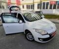 Белый Рено Меган, объемом двигателя 1.5 л и пробегом 250 тыс. км за 6999 $, фото 71 на Automoto.ua
