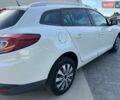 Білий Рено Меган, об'ємом двигуна 1.5 л та пробігом 195 тис. км за 6950 $, фото 8 на Automoto.ua
