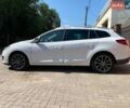 Білий Рено Меган, об'ємом двигуна 1.6 л та пробігом 273 тис. км за 7800 $, фото 4 на Automoto.ua