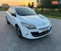 Белый Рено Меган, объемом двигателя 1.46 л и пробегом 246 тыс. км за 8750 $, фото 90 на Automoto.ua
