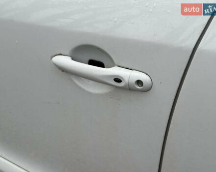 Белый Рено Меган, объемом двигателя 1.46 л и пробегом 271 тыс. км за 6500 $, фото 8 на Automoto.ua