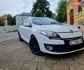 Белый Рено Меган, объемом двигателя 1.5 л и пробегом 245 тыс. км за 6500 $, фото 1 на Automoto.ua