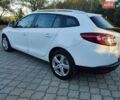 Білий Рено Меган, об'ємом двигуна 1.5 л та пробігом 218 тис. км за 8700 $, фото 70 на Automoto.ua