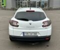 Белый Рено Меган, объемом двигателя 1.5 л и пробегом 231 тыс. км за 6500 $, фото 3 на Automoto.ua