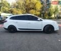 Білий Рено Меган, об'ємом двигуна 1.5 л та пробігом 240 тис. км за 6500 $, фото 4 на Automoto.ua