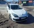 Белый Рено Меган, объемом двигателя 1.5 л и пробегом 248 тыс. км за 7200 $, фото 7 на Automoto.ua