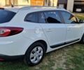 Белый Рено Меган, объемом двигателя 1.5 л и пробегом 317 тыс. км за 6000 $, фото 30 на Automoto.ua