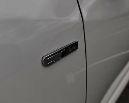 Белый Рено Меган, объемом двигателя 1.5 л и пробегом 264 тыс. км за 8200 $, фото 2 на Automoto.ua